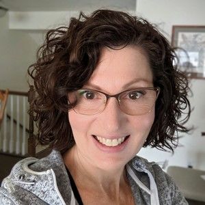 Meet your Posher, Terri